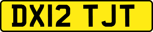 DX12TJT