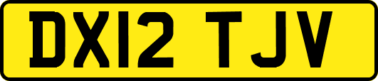 DX12TJV