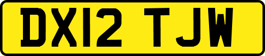 DX12TJW