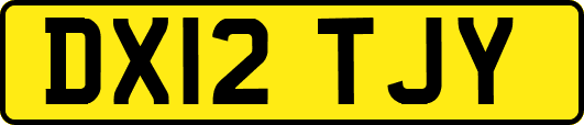DX12TJY
