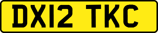 DX12TKC
