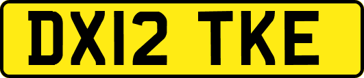 DX12TKE