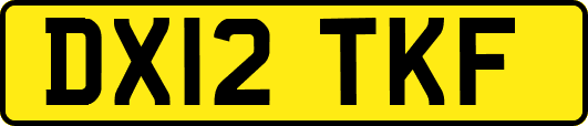 DX12TKF