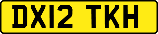 DX12TKH