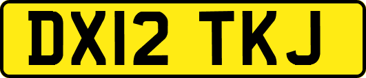 DX12TKJ