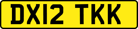 DX12TKK