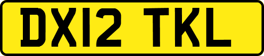 DX12TKL