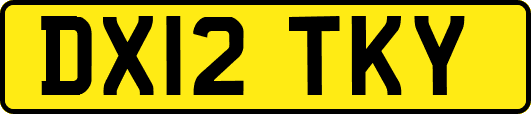 DX12TKY
