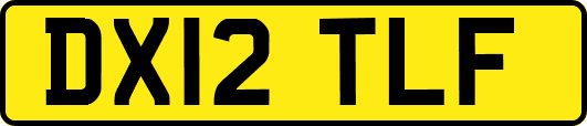 DX12TLF