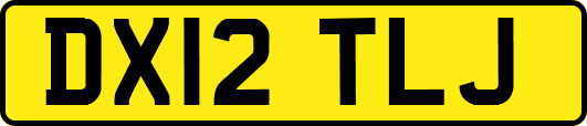 DX12TLJ