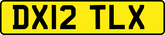 DX12TLX