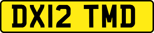 DX12TMD