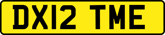 DX12TME