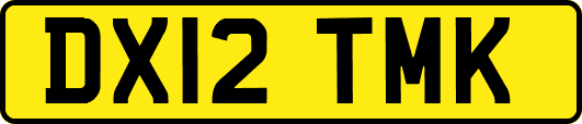 DX12TMK