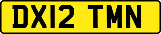 DX12TMN