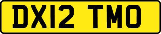DX12TMO
