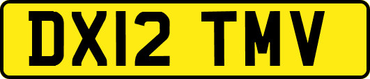 DX12TMV