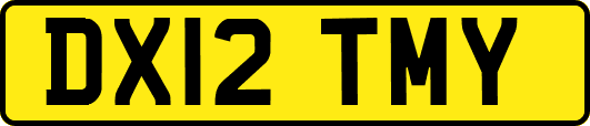 DX12TMY