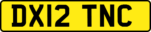 DX12TNC