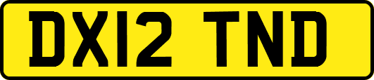 DX12TND