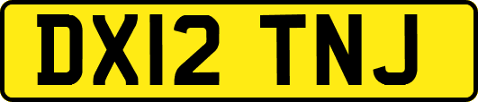 DX12TNJ