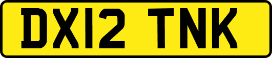 DX12TNK