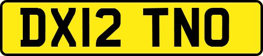 DX12TNO