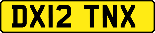 DX12TNX