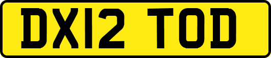 DX12TOD