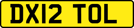 DX12TOL