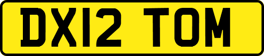 DX12TOM