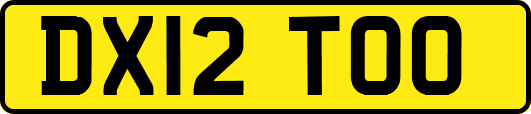 DX12TOO