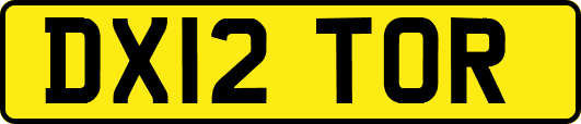 DX12TOR