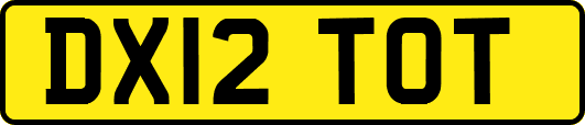 DX12TOT
