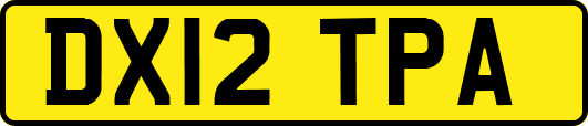 DX12TPA