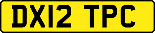 DX12TPC