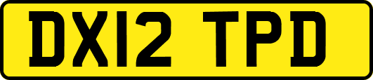 DX12TPD