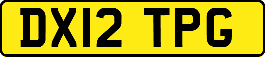 DX12TPG