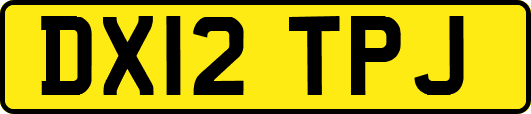 DX12TPJ