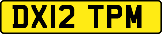 DX12TPM