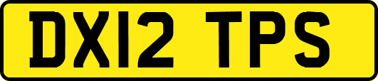 DX12TPS