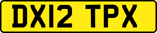 DX12TPX