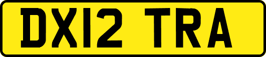 DX12TRA