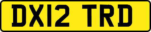 DX12TRD