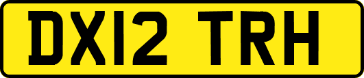 DX12TRH