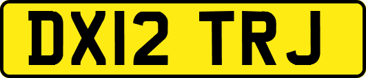 DX12TRJ
