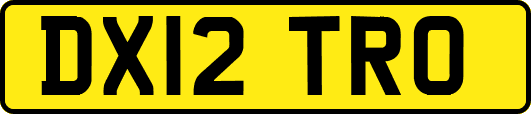 DX12TRO