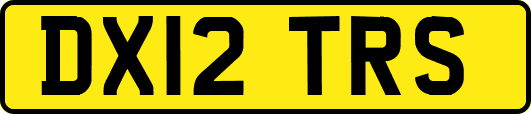 DX12TRS