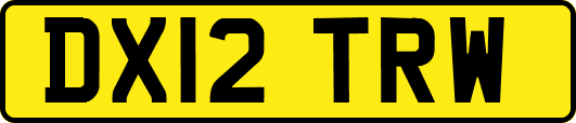 DX12TRW