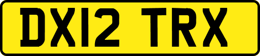 DX12TRX
